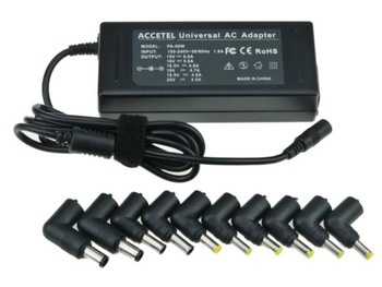 Charging power supply series