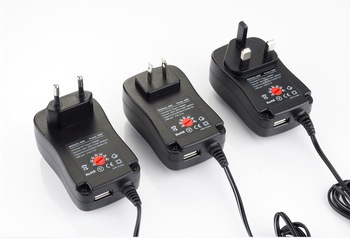 Charging power supply series