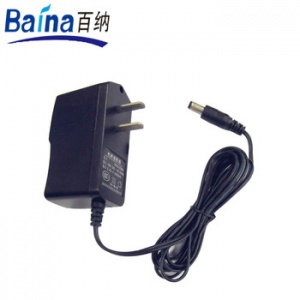 Charging power supply series